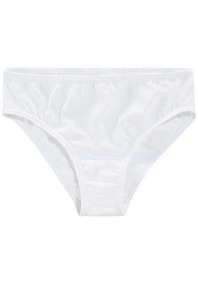 Vivance Slip (Packung, 5-St) unifarben, Baumwollmischung – Bild 2 von 5