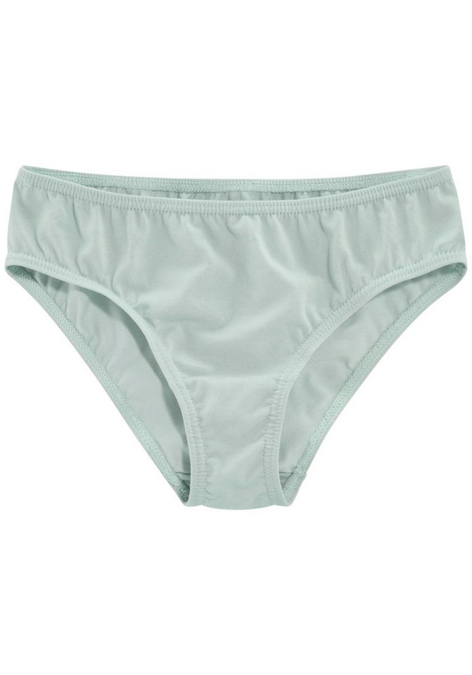 Vivance Slip (Packung, 5-St) unifarben, Baumwollmischung – Bild 3 von 5