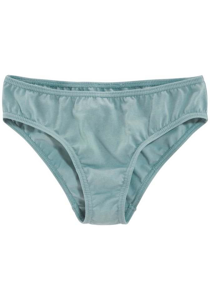 Vivance Slip (Packung, 5-St) unifarben, Baumwollmischung – Bild 4 von 5