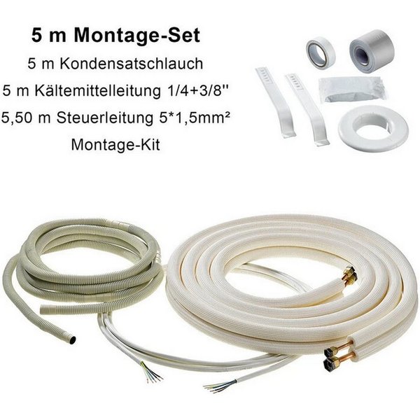 Vivax Split-Klimagerät R ACP-12CH35AERI+ R32
