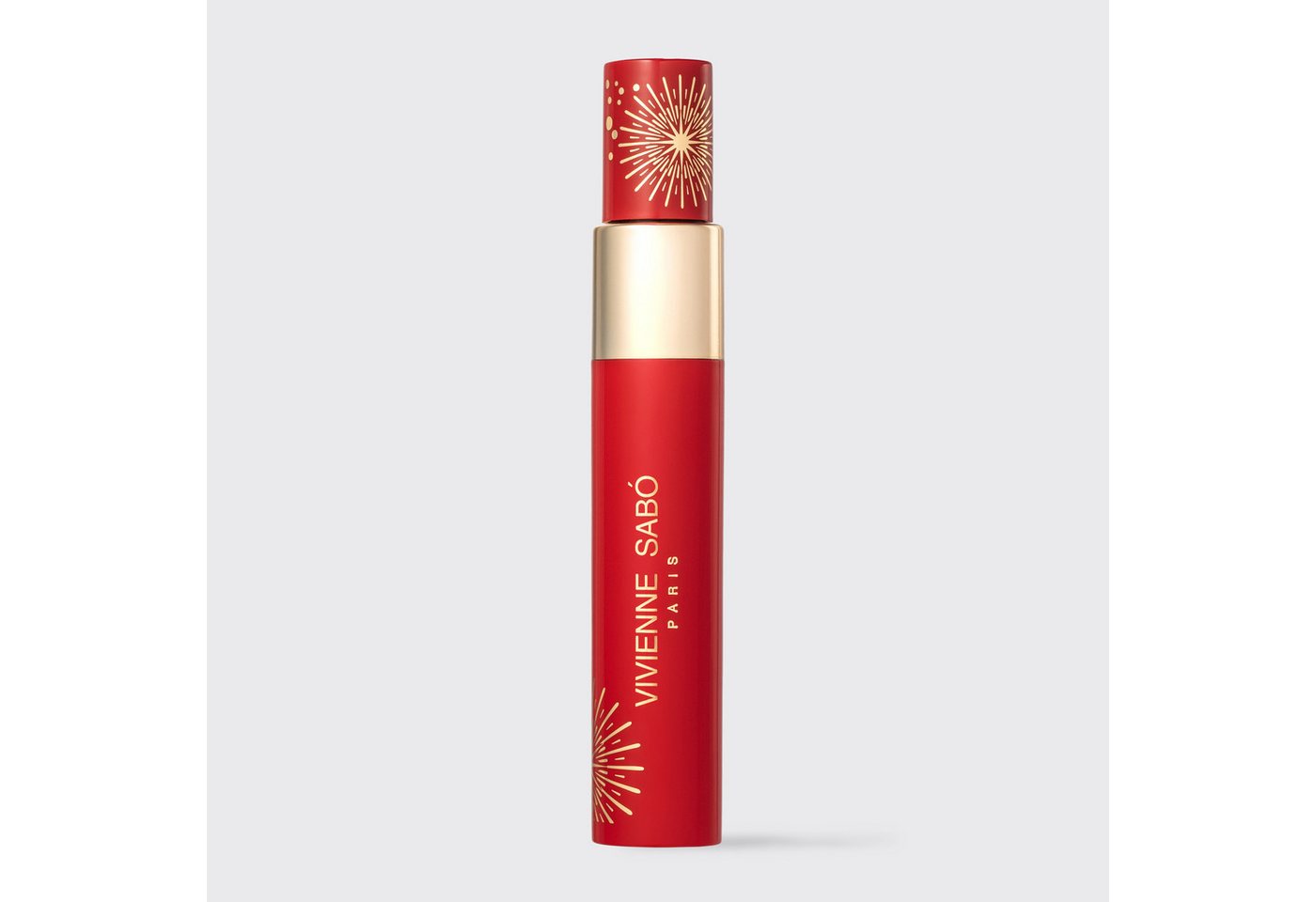 VIVIENNE SABO Mascara Double Mascara with Stage Effect "Grande Premiere" – Bild 3 von 5