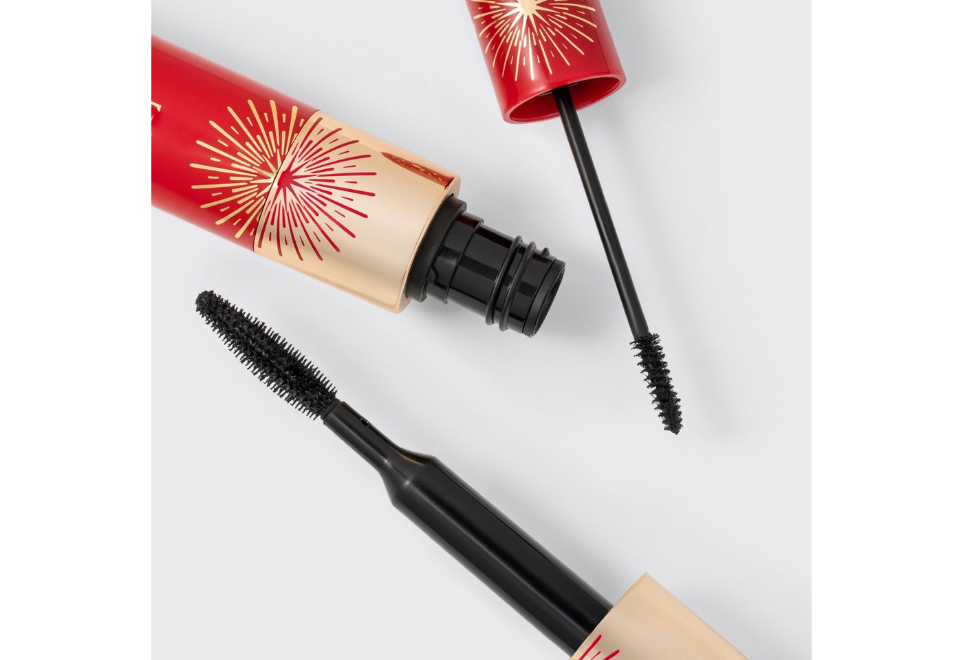 VIVIENNE SABO Mascara Double Mascara with Stage Effect "Grande Premiere" – Bild 4 von 5