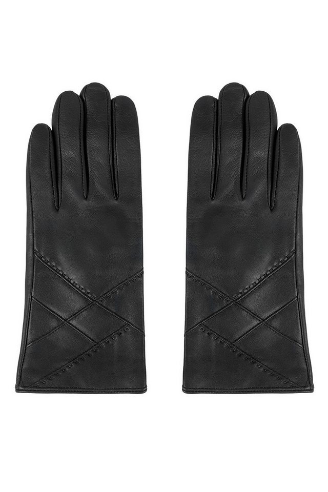 Vivisence Lederhandschuhe 7210 – Bild 4 von 5