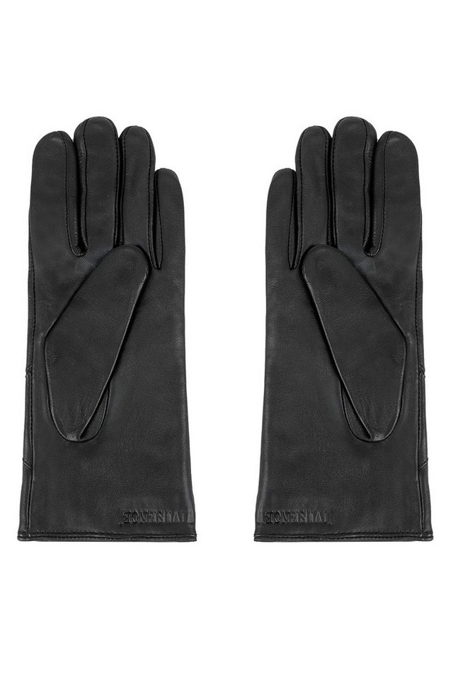 Vivisence Lederhandschuhe 7210 – Bild 5 von 5