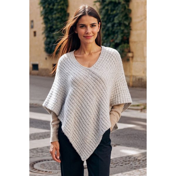 Vivisence Poncho 7110