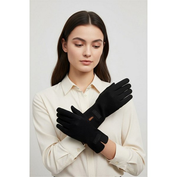 Vivisence Strickhandschuhe 7213