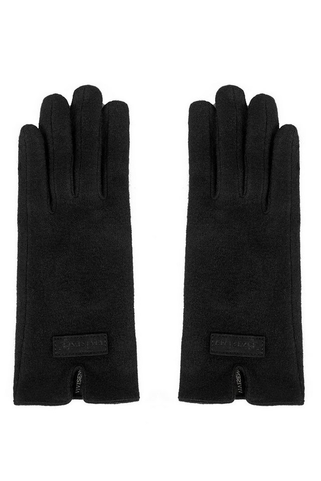 Vivisence Strickhandschuhe 7213 – Bild 4 von 5
