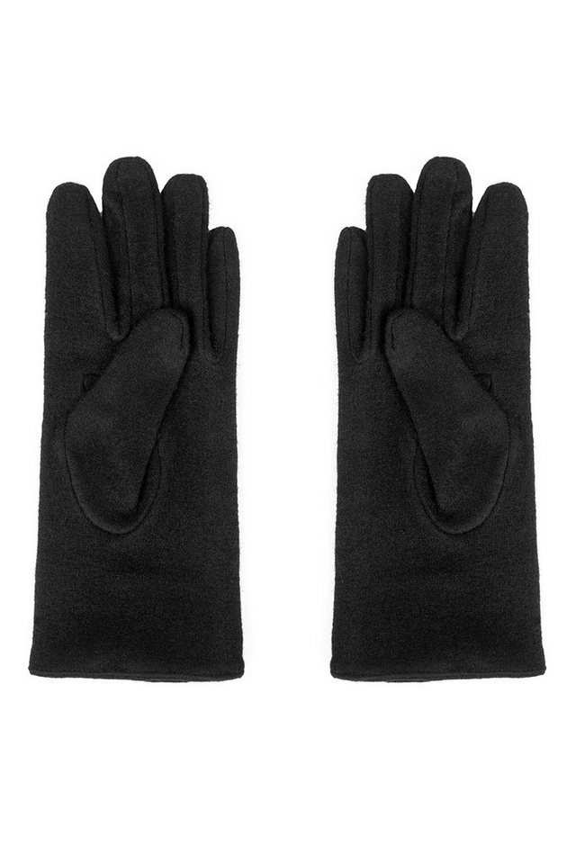 Vivisence Strickhandschuhe 7213 – Bild 5 von 5