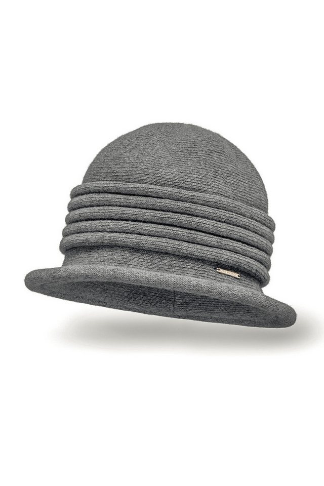 Vivisence Strickmütze 7045 – Bild 3 von 5