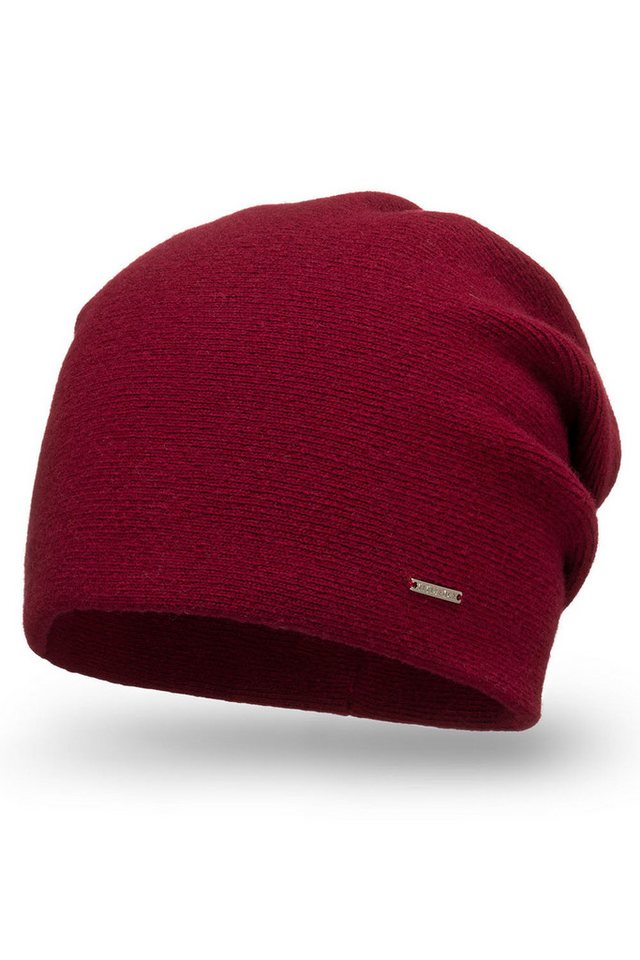 Vivisence Strickmütze 7085 – Bild 3 von 3