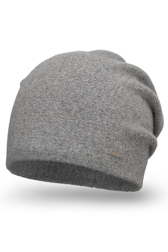 Vivisence Strickmütze 7085 – Bild 3 von 3