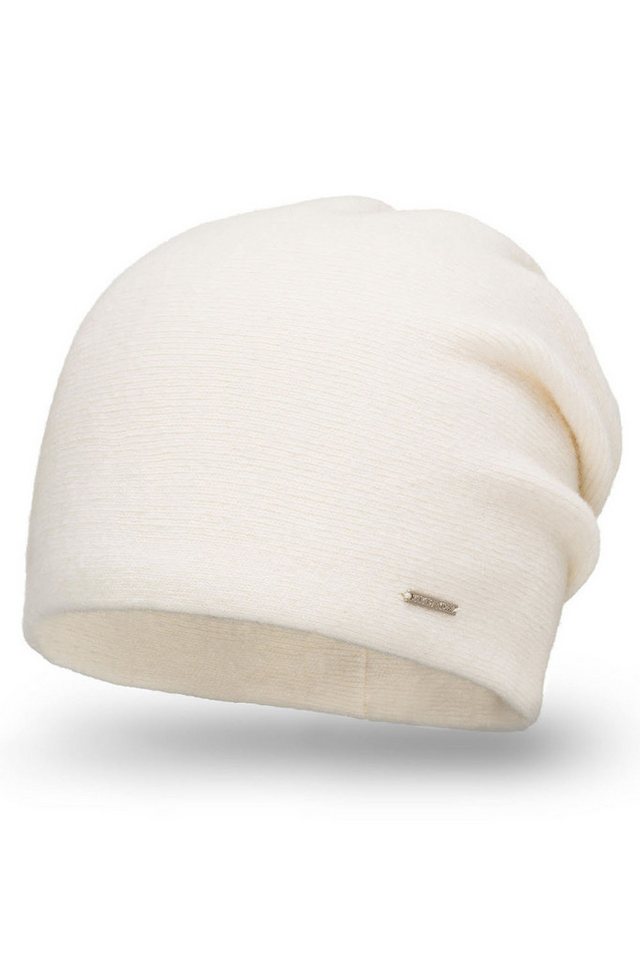 Vivisence Strickmütze 7085 – Bild 4 von 4
