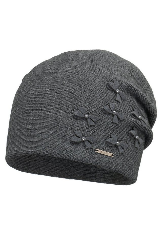 Vivisence Strickmütze 7089 – Bild 5 von 5