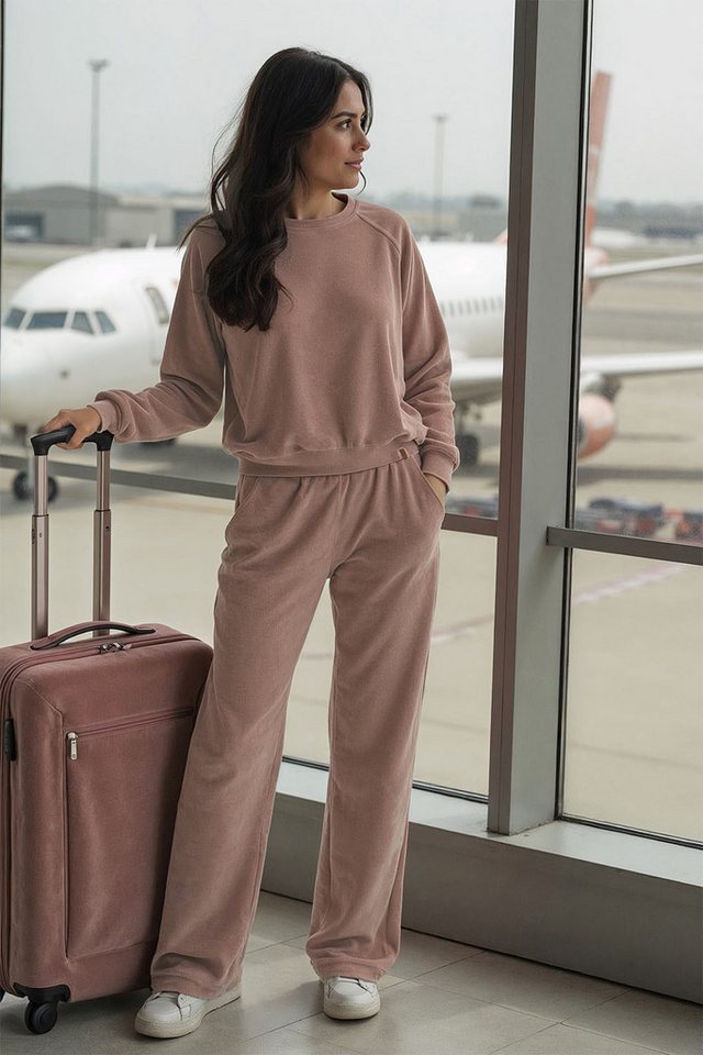 Vivisence Sweatshirt 9005 – Bild 2 von 5