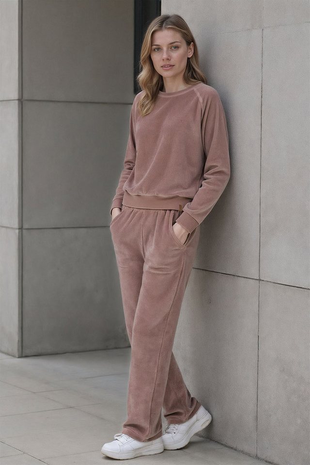 Vivisence Sweatshirt 9005 – Bild 4 von 5
