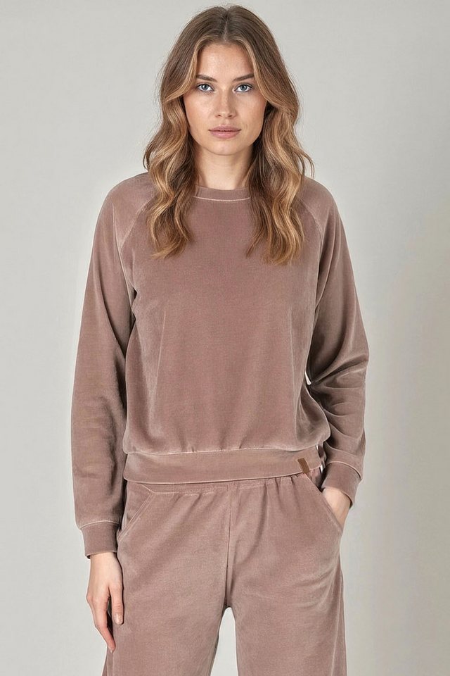 Vivisence Sweatshirt 9005 – Bild 5 von 5