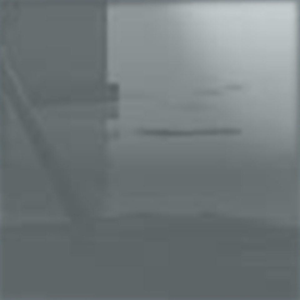 Vladon Wandregal Skadu, Schweberegal, Grau Hochglanz (97,5 x 18,5 x 18,5 cm) – Bild 5 von 5