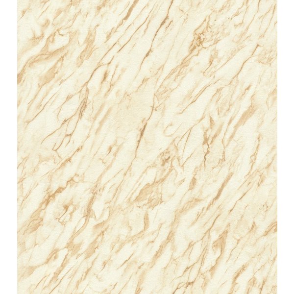Rasch Vliestapete Carrara - Selbstklebende Tapete Marmoroptik von tesa® x rasch®, strukturiert, Marmor, (1 Rolle, 1 St), selbstklebend, 6,00m x 0,53m