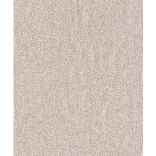 Rasch Vliestapete Rasch Selection, Unis, creme beige 415360