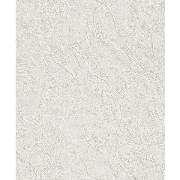 Rasch Vliestapete Rasch Selection, Classic-Chic, weiß 470604