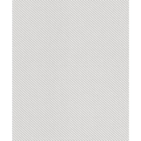 Rasch Vliestapete Rasch Selection Wallton, Modern, weiß 183306
