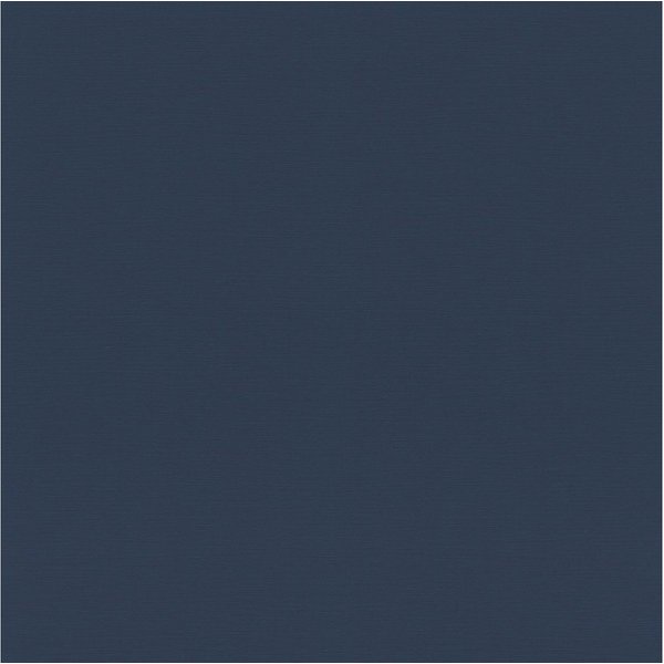 Rasch Vliestapete Rasch Symphony, Unis, blau 687514