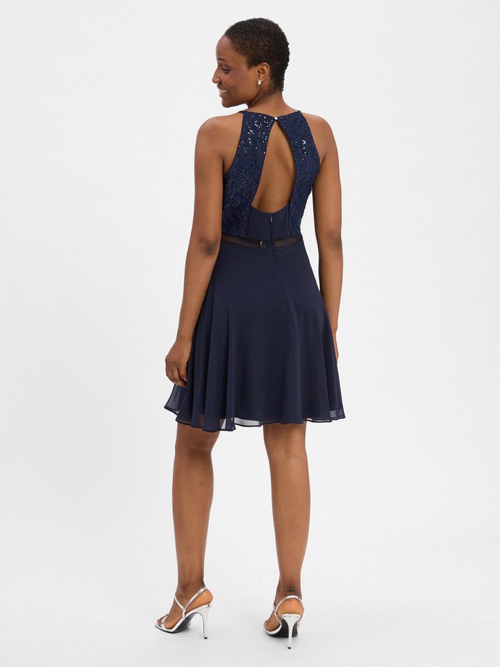 VM Vera Mont Cocktailkleid – Bild 2 von 4