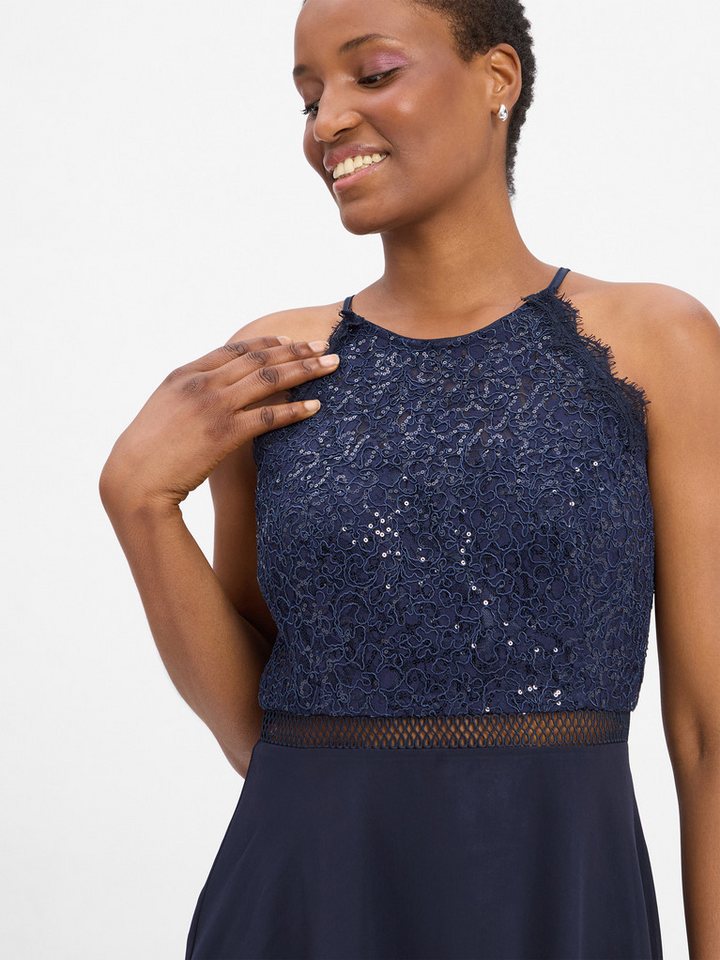 VM Vera Mont Cocktailkleid – Bild 3 von 4