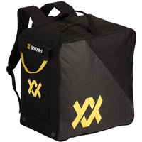 VÖLKL CLASSIC BOOT+HELMET BACKPACK, Größe ONE SIZE in Grün