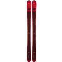 VÖLKL Herren Freeride Ski M6 MANTRA FLAT 22/23, Größe 184 in Rot