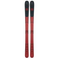 VÖLKL Herren Freeride Ski M7 MANTRA FLAT, Größe 170 in Rot