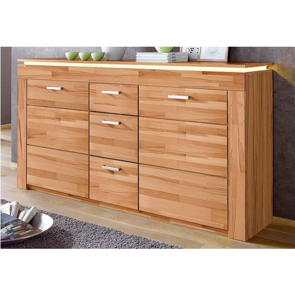 VOGL Möbelfabrik Sideboard, Breite 182 cm