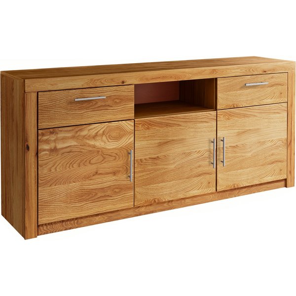 VOGL Möbelfabrik Sideboard Toronto, Breite 183 cm