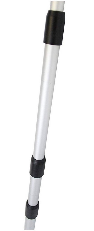 vom Pullach Hof Staubwedel Teleskopstange 4 Meter mit Staubwedel für schwer erreichbare Stellen, Ideal für hohe Decken und schwer zugängliche Ecken – Bild 5 von 5
