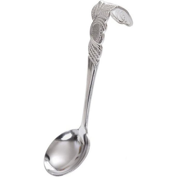 GRÄWE Vorlegebesteck GRÄWE ostfriesischer Sahnelöffel, Edelstahl, Serie