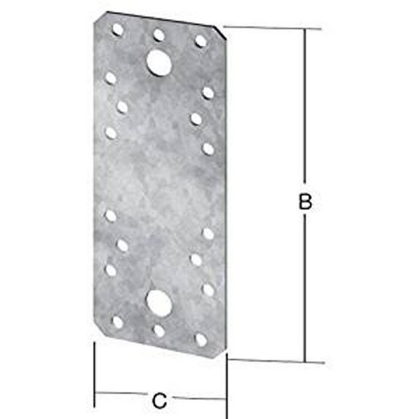 Vormann Flachverbinder