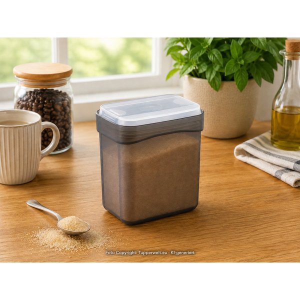 TUPPERWARE Vorratsdose Tupperware Swing Box450 ml