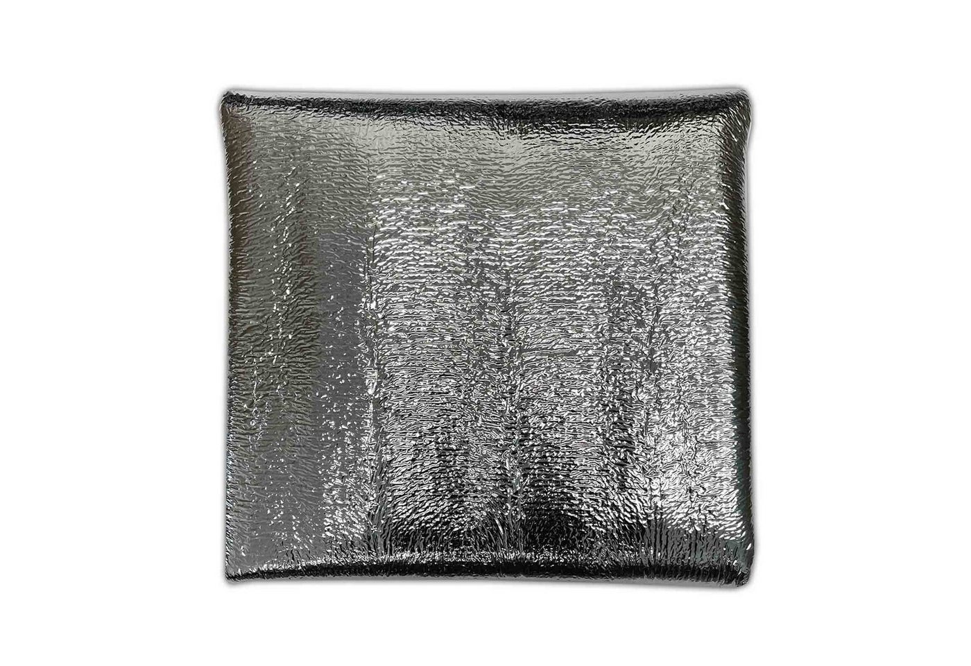 VOSSBACH Heizkörperreflexionsfolie Heizkörper Reflexionsfolie Heizung Isolierfolie Isoliermatte, 5,00 mm Stärke, (1-St), 100 x 70 cm Zuschneidbar – Bild 2 von 4