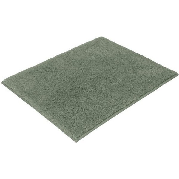 Vossen Badematte Badteppich Timeless, schnell trocknend, strapazierfähig, fußbodenheizungsgeeignet, Polyacryl, rechteckig