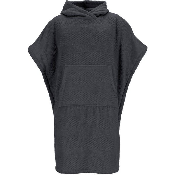 Vossen Badeponcho, Kurzform, Baumwolle