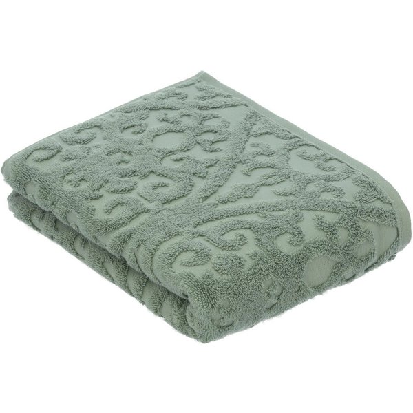 Vossen Badetuch Fidelio, Walkfrottier (1-St)