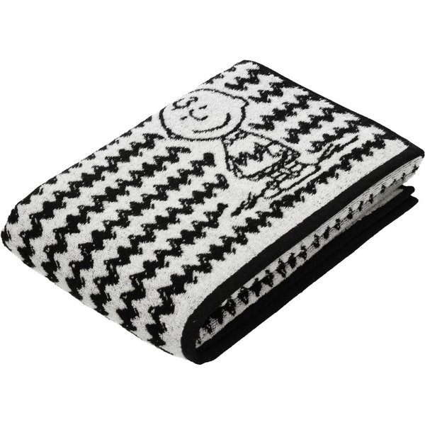 Vossen Duschtuch, Jacquard (1-St)