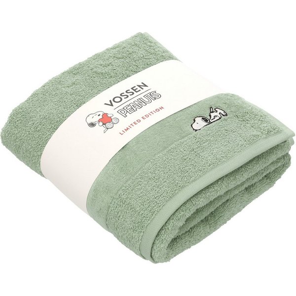 Vossen Duschtuch, Frottier (1-St)