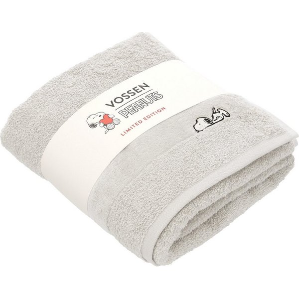 Vossen Duschtuch, Frottier (1-St)