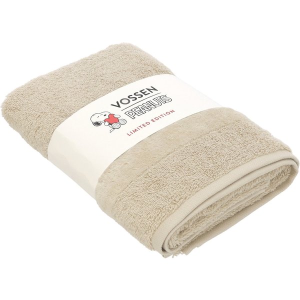 Vossen Handtuch, Frottier (1-St)