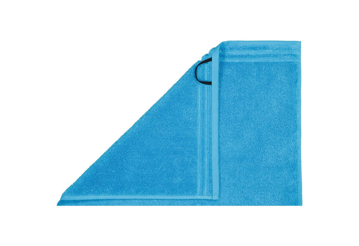 Vossen Handtücher Calypso Feeling, 100% Baumwolle (1-St) – Bild 4 von 4