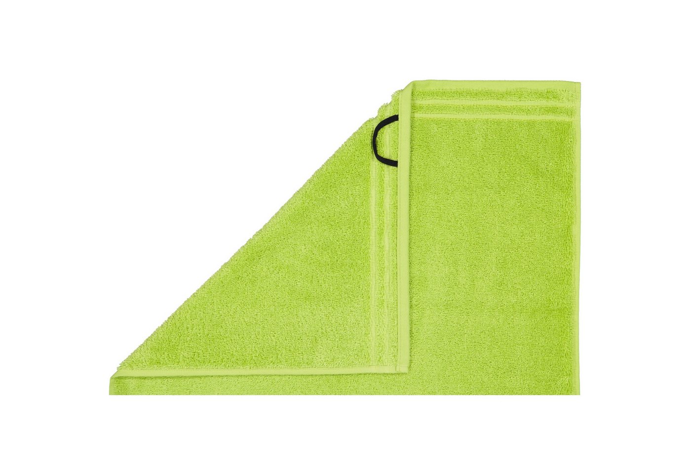 Vossen Handtücher Calypso Feeling, 100% Baumwolle (1-St) – Bild 4 von 4