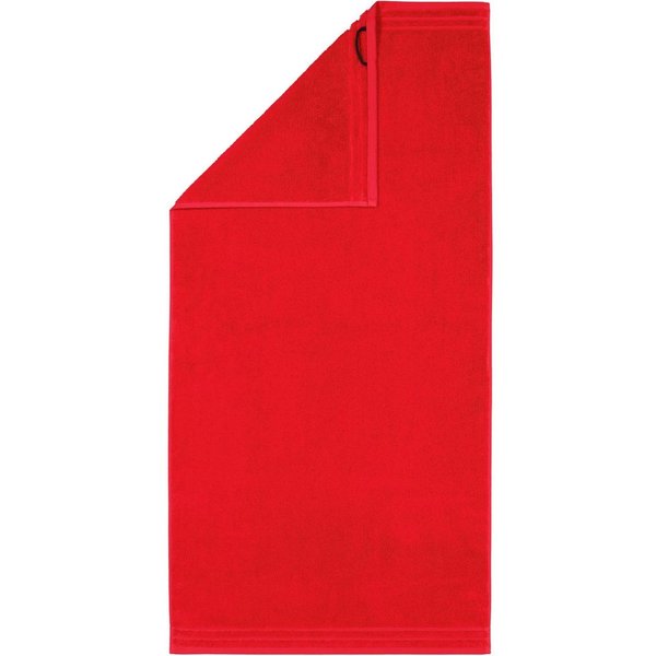 Vossen Handtücher Calypso Feeling, 100% Baumwolle (1-St)