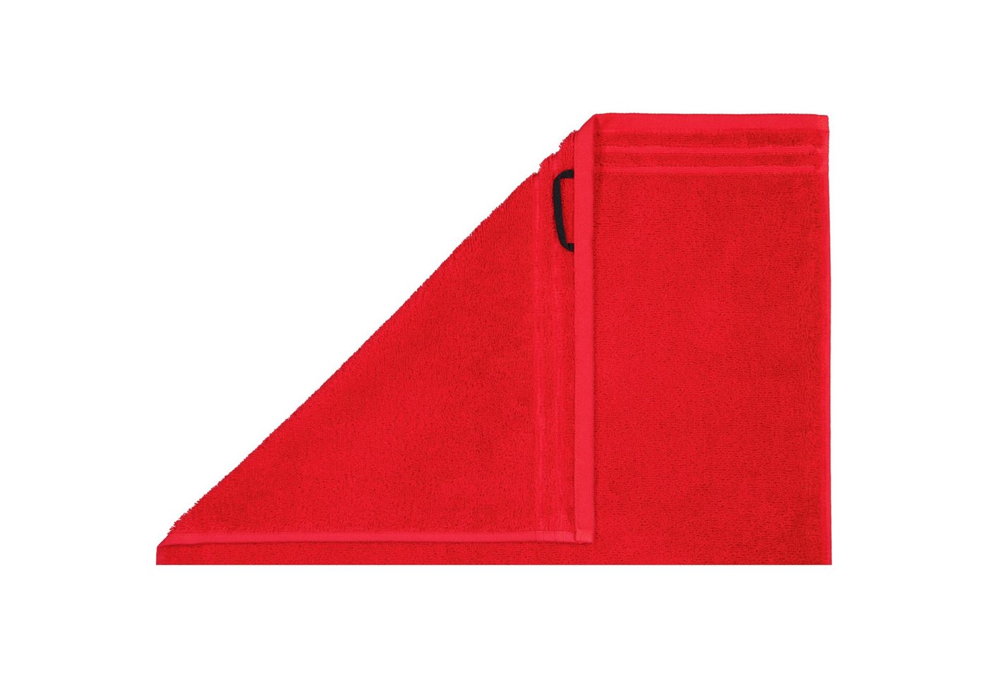 Vossen Handtücher Calypso Feeling, 100% Baumwolle (1-St) – Bild 4 von 4