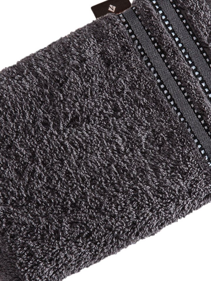 Vossen Handtücher Handtücher Collection Cult de Luxe, Frottier (Packung, 2-St) – Bild 2 von 3
